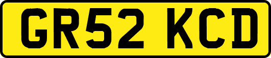 GR52KCD