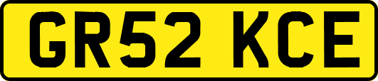 GR52KCE
