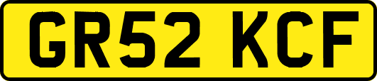 GR52KCF