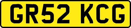 GR52KCG