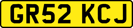 GR52KCJ