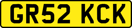 GR52KCK