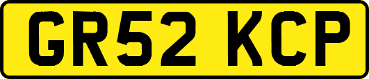 GR52KCP
