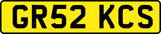 GR52KCS