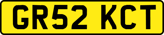 GR52KCT