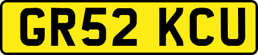 GR52KCU