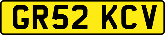 GR52KCV