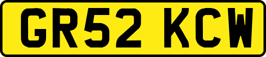 GR52KCW