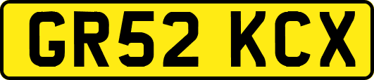GR52KCX