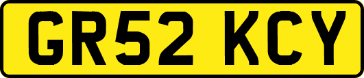 GR52KCY