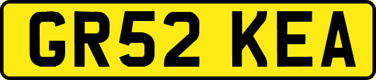 GR52KEA