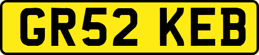 GR52KEB