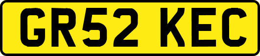 GR52KEC