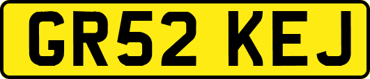 GR52KEJ