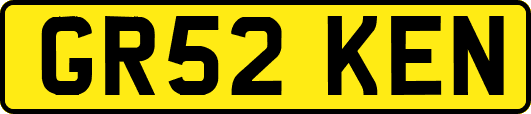GR52KEN