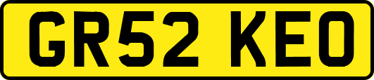 GR52KEO