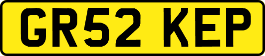 GR52KEP