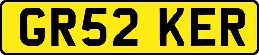 GR52KER