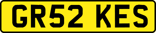 GR52KES