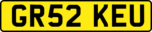 GR52KEU