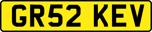 GR52KEV