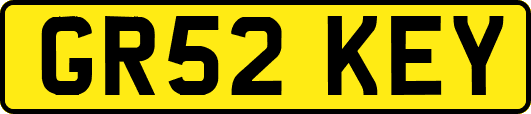 GR52KEY