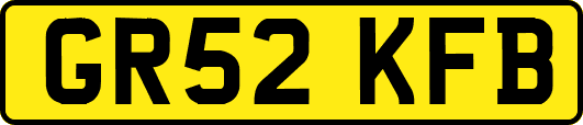 GR52KFB