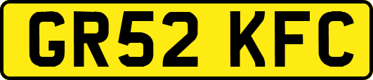 GR52KFC