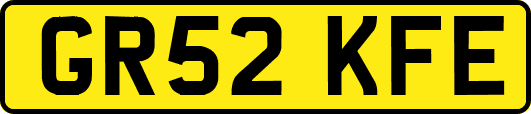 GR52KFE