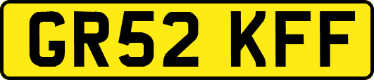 GR52KFF