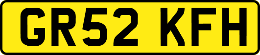 GR52KFH