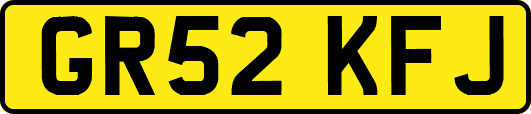 GR52KFJ