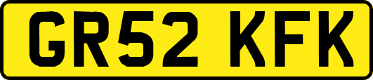 GR52KFK