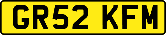GR52KFM