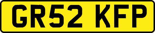 GR52KFP
