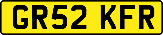 GR52KFR