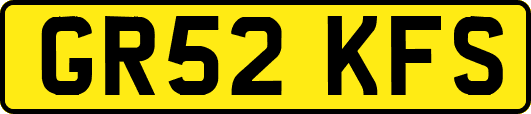 GR52KFS
