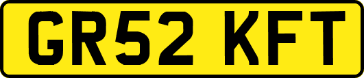 GR52KFT