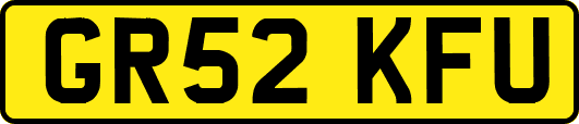 GR52KFU