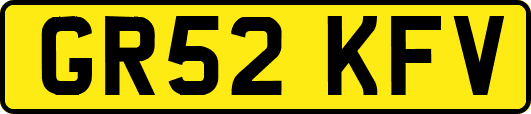 GR52KFV
