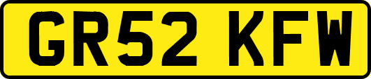 GR52KFW