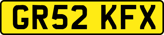 GR52KFX