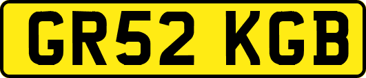 GR52KGB