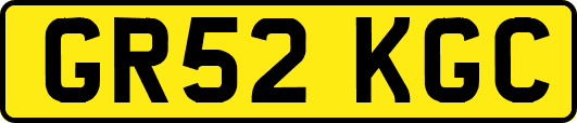 GR52KGC