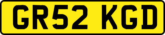 GR52KGD