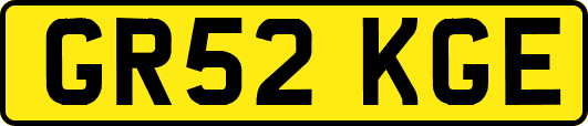 GR52KGE