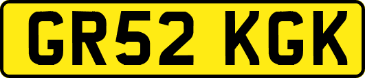 GR52KGK