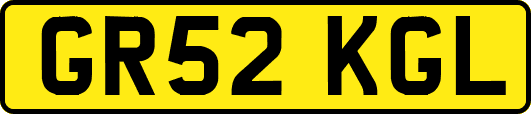 GR52KGL