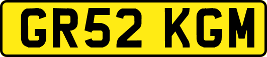 GR52KGM
