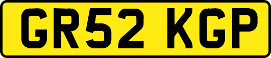 GR52KGP